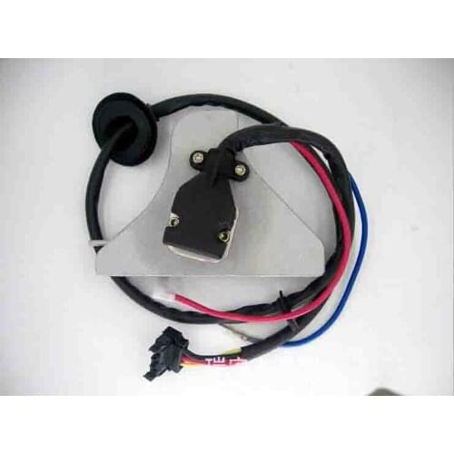 1248202710 124 820 27 10 A Heater Blower Motor Resistor FOR Mercedes W124 S124 A124 C124