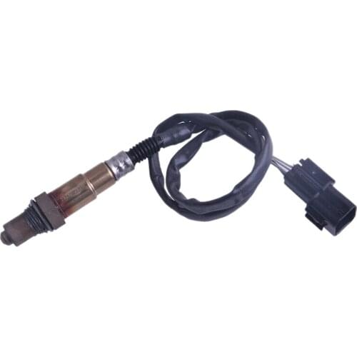 39210-2B310 Car Oxygen Sensor for Hyundai I20 Accent Elantra KIA 392102B310