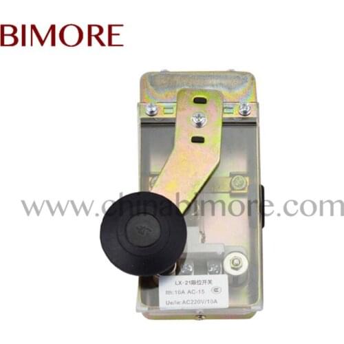 LX-21 Elevator limit switch use for Lift elevator parts