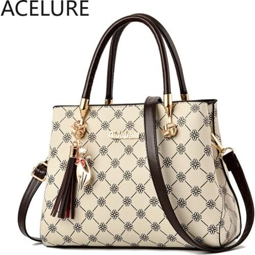 Women's Bags ACELURE China