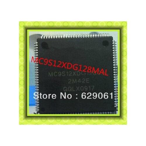 Free Shipping MC9S12XDG128MAL [LQFP112] new