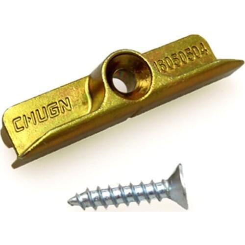 Locking Hardware Fitting Plastic Steel Doors And Windows Lock Point