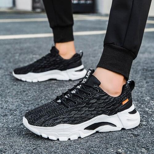 Eillysevens Men's Shoes