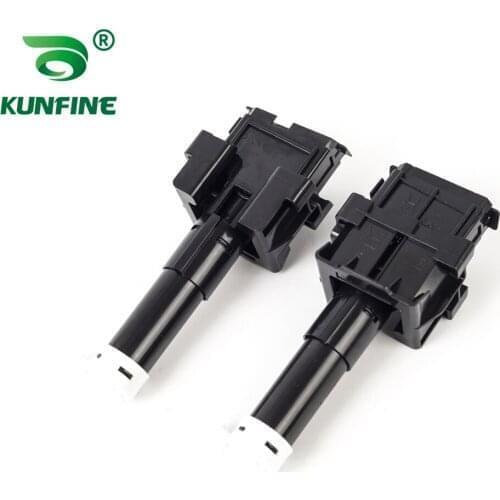 Car Headlight Wahser Nozzle Sparyer Pump Cylinder Car Headlamp Cleaning Jet OEM No. 85208-48070 8520848070 85207-48070 852074807