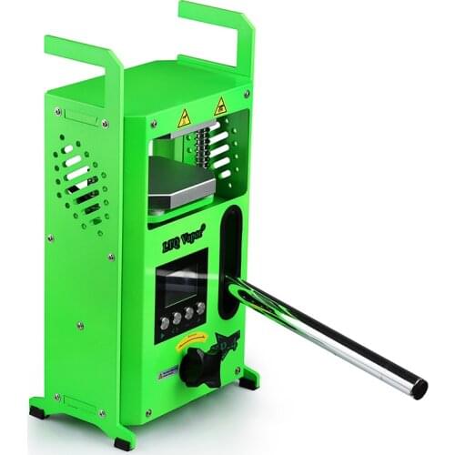 KP-4 Rosin heat press machine Household multifunctional heat press machine 150℃ high temperature rosin processing