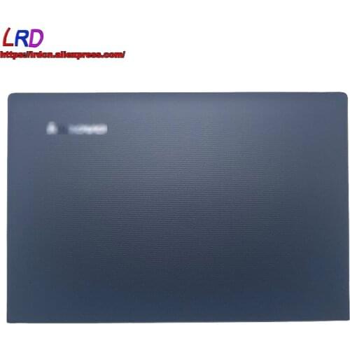 LRD New Original Shell Top Lid LCD Back Cover And Antenna for Lenovo B70-80 Laptop Housing 5CB0J22934 AP0U1000100 Black