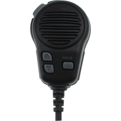 Marine Radio Hand Speaker Mic HM-164B For ICOM IC-M45/M59/M304 Maritime Radio Microphone