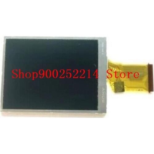 NEW LCD Display Screen For SONY Cyber-Shot DSC-HX7 DSC-WX9 DSC-HX10 HX7 WX9 HX10 Digital Camera Repair Part With Backlight