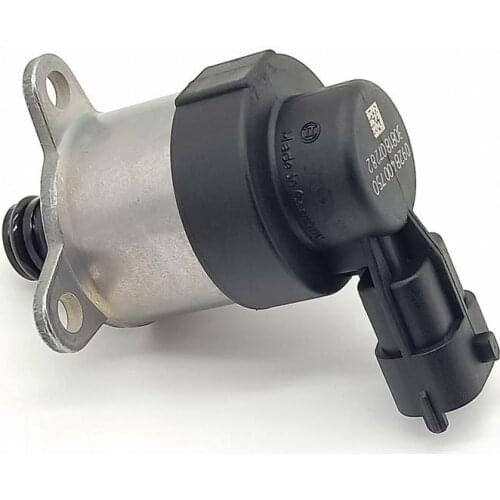 1pc 0928400750 31402-27010 CR Fuel Injection High Pressure Pump Regulator Inlet Metering Control Valve For HYUNDAI- KIA- CRDi