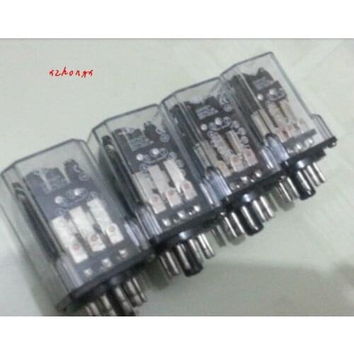 Relay jtx-3c 12VAC
