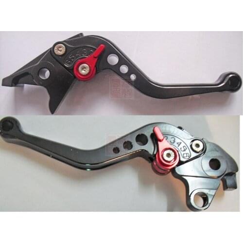 New motorcycle motorbike brake&Clutch Levers For Honda CB1300 CB 1300 Super Four 2003 2004 2005 2006 2007 2008 2009 2010