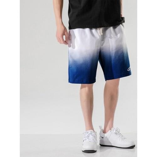 NEW Summer Running Shorts Men Sports Jogging Fitness Shorts Quick Dry Mens Gym Men Shorts Sport gyms Short Pants men