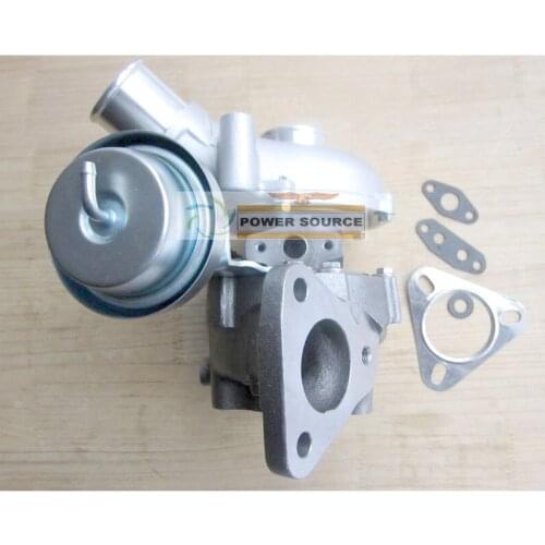 VT17 1515A222 Turbo Turbocharger For Mitsubishi Pajero Sport L200 DC 2006-14 2.5L DI-D 4WD 4D56 5VX DBH 167HP 2DR