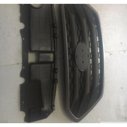 High quality ABS grille 2009-2012 for Hyundai IX35