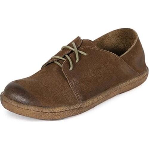 Whensinger Women's Autumn Shoes