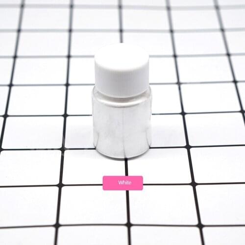 Bright Glitter Powder Shining Dust Powder Nail Art DIY Craft Handmade Toy Mud JW