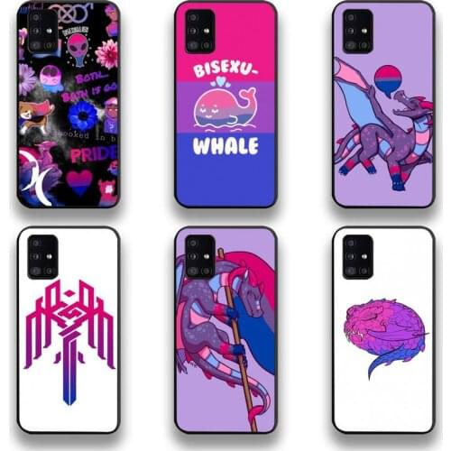 YJZFDYRM Samsung Galaxy A12 Phone Cases