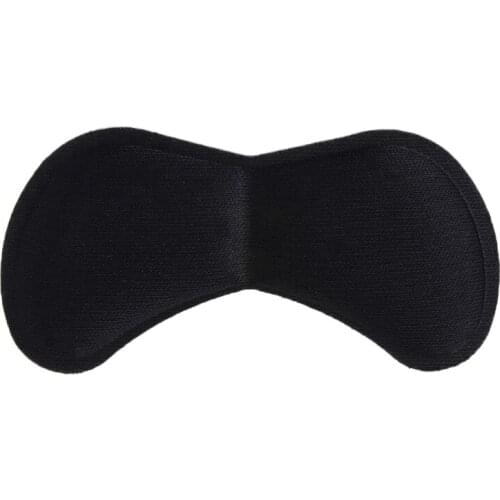 1Pair Silicone Insoles For Shoes Gel Pads For Feet Care Heel Gel Insoles Pads