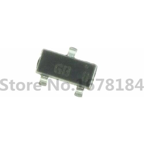 10pcs/lot MMBF5484 SOT-23