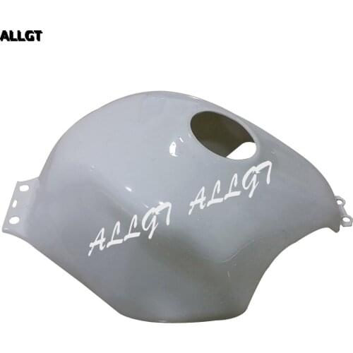 ABS Unpainted Gas Fuel Tank Cover Fairing for HONDA CBR 600RR F4I 2001 2002 2003 2004 2005 2006 2007