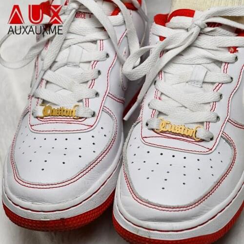 Другие индивидуальные украшения Auxauxme China At AliExpress