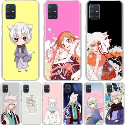 Phone Case for Samsung Galaxy A51 A71 A50 A21s A31 A20e A10 A70 A30 A40 A41 A11 Hard Original Cover Kamisama Hajimemashita Tomoe