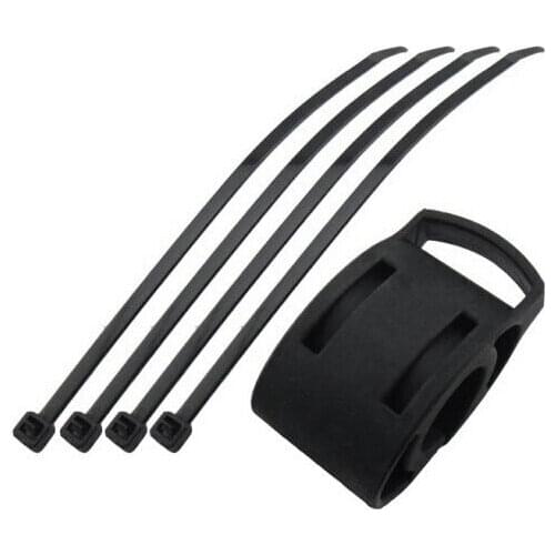 Handlebar Rail Bicycle Mount KIT Holder Stand for Garmin Approach s1 s3 Fenix Forerunner 110 210 310XT 405 450CX 610 Watch GPS