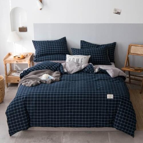 JUANNAI Baby Bedding