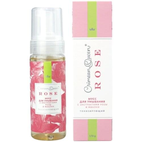 Крымская Мануфактура Дом Природы Facial Cleansers