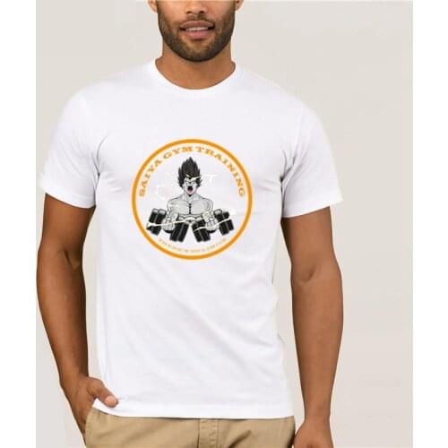 New gym For Men Limitied Edition unisex Brand T-shirt Cotton Amazing Short Sleeve Tops California