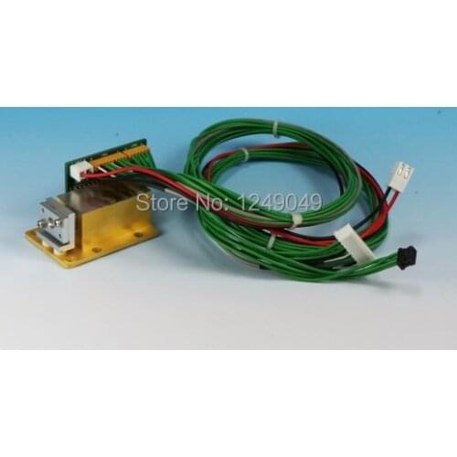 Brand new Fuji green laser gun,laser head,laser diode for Frontier 350/355/370/375/390 minilab machine