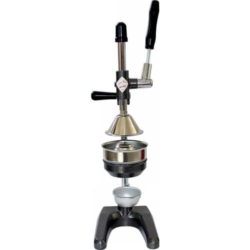 Cooker Professsional Citrus Press Juicer Fruit Press Machine