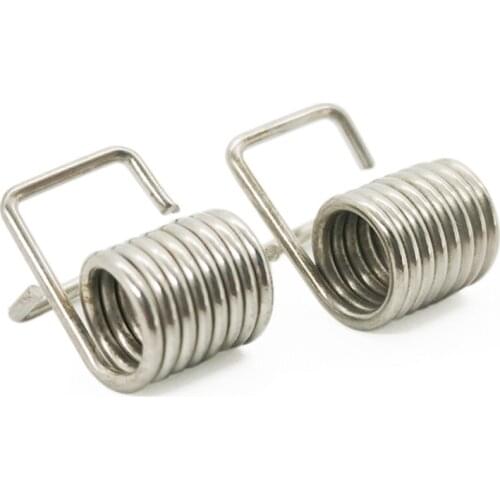 Tronxy 3D Printer Belt Ension Spring Suitable for GT2 6mm Belt Straightening And Stretching X5SA Seris Optimization Accessories