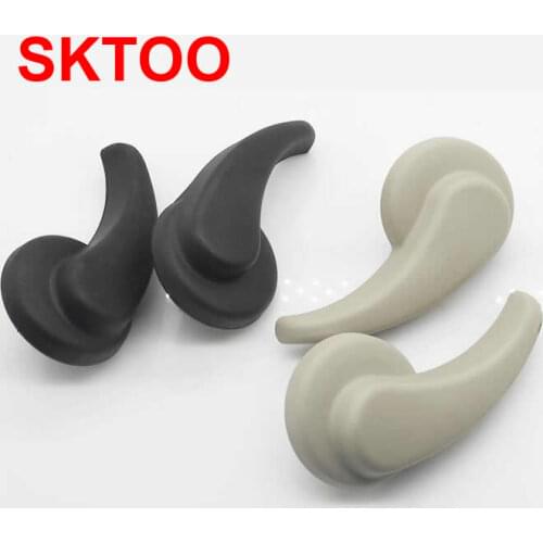 SKTOO for Peugeot 307 408 Citroen Sega C4L seat adjuster seat handle