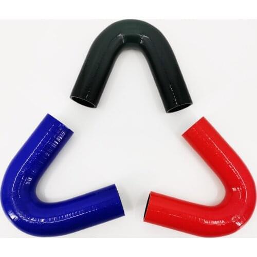 Silicone Hose - 32mm ID,135 Degree Elbow