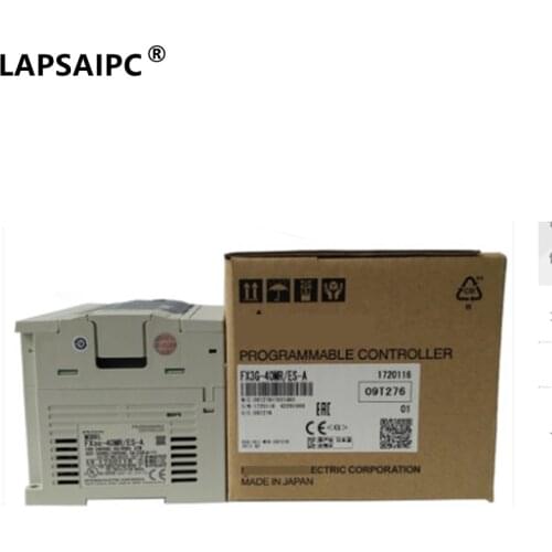 Lapsaipc FX3G-24MT/ESS FX3G-40MT/ESS FX3G-60MT/ESS FX3G-14MT/DSS FX3G-24MT/DSS FX3G-40MT/DSS FX3G-60MT/DSS PLC