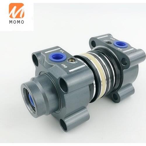 High quality ISO ITALY type pneumatic air cylinder spare parts
