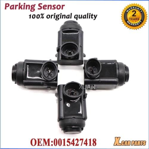 0015427418 Car PDC Parking Sensor For Mercedes Benz W163 W164 W203 W209 W210 W215 W211 W220 CL500 A-Class C-Class C203 S203