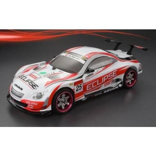 1/10 scale RC On Road Race fouring Drift car Nissan Lexus SC430 DTM PC201223B stickers & decals For HPI KYOSHO HSP REDCat FS