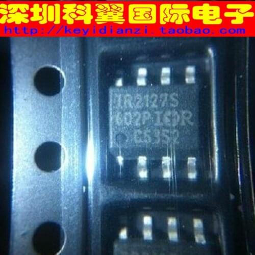 10pcs IR2127 IR2127S SOP-8