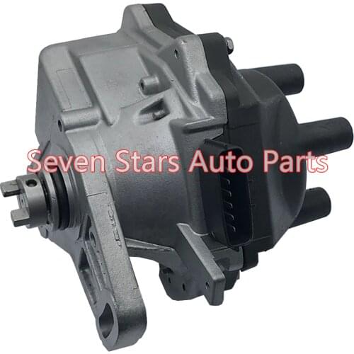 Auto Engine Ignition Distributor OEM D4T94-04 RSB-57 D4T9404 RSB57