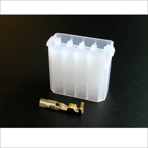 Car wire female cable connector male terminal 8 pin connector automotive Plugs sockets seal Fuse box DJ3082-2.3-21