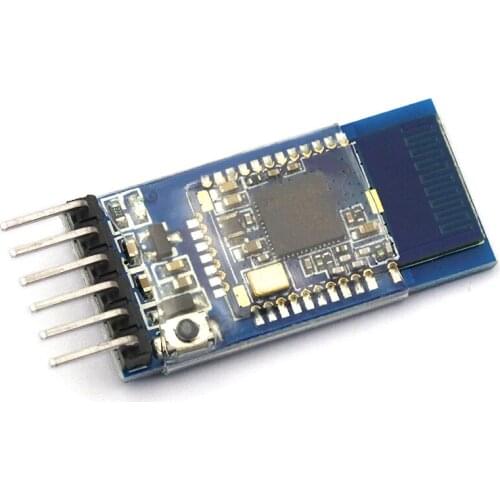 BT12-A Bluetooth dual mode backplane module SPP2.0 +4.0 serial port transparent Bluetooth BLE wireless