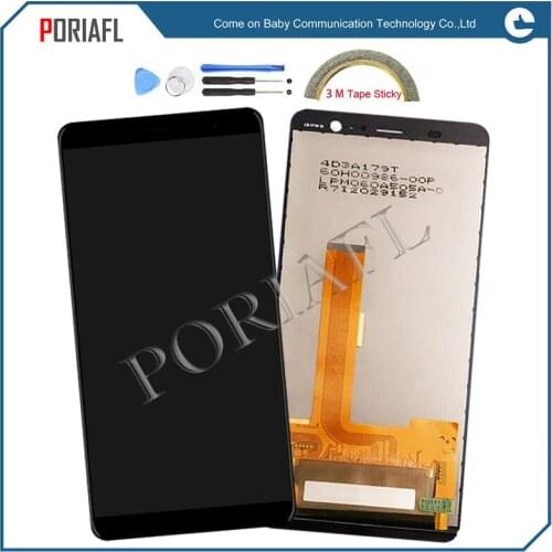 For HTC U11+ LCD Touch Screen Digitizer for HTC U11Plus LCD Touch Screen Replacement Parts