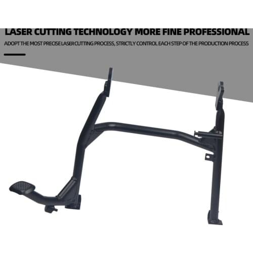 For KTM 790 Adventure R 790 ADV 790R 2019 2020 Motorcycle Large Bracket Pillar Center Parking Stand Firm Holder Support