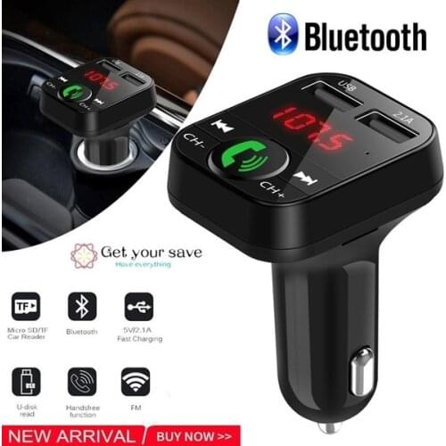 Efluky FM Transmitters