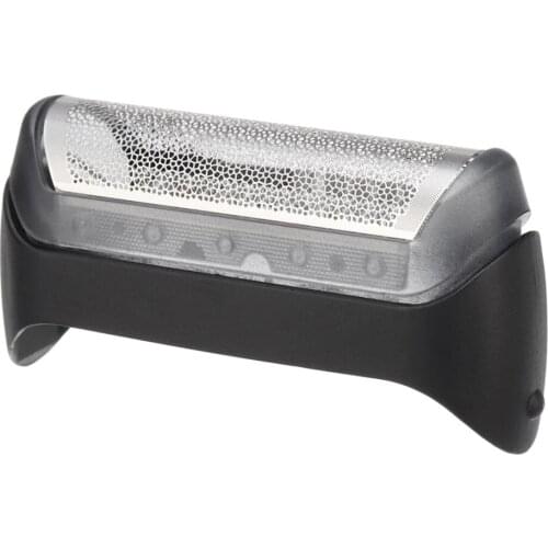 Electric Shaver Foil Shaving Accessory for Braun Series 10B/20B 735 1775 170 180