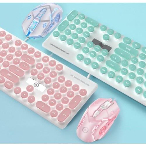 FSCAME Keyboard And Mouse Kits