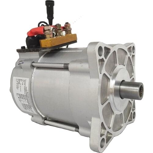 SHINEGLE AC Induction 4KW Motor EV Car Conversion Kit for Electric Tricycle Tuk Tuk