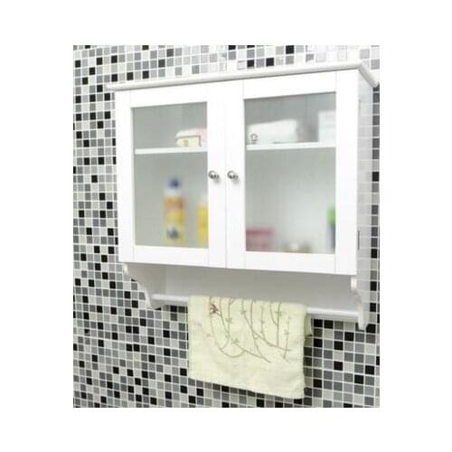 European style condole ark. Bathroom ark. Wash gargle balcony wall ark. Store content ark. Towel rack